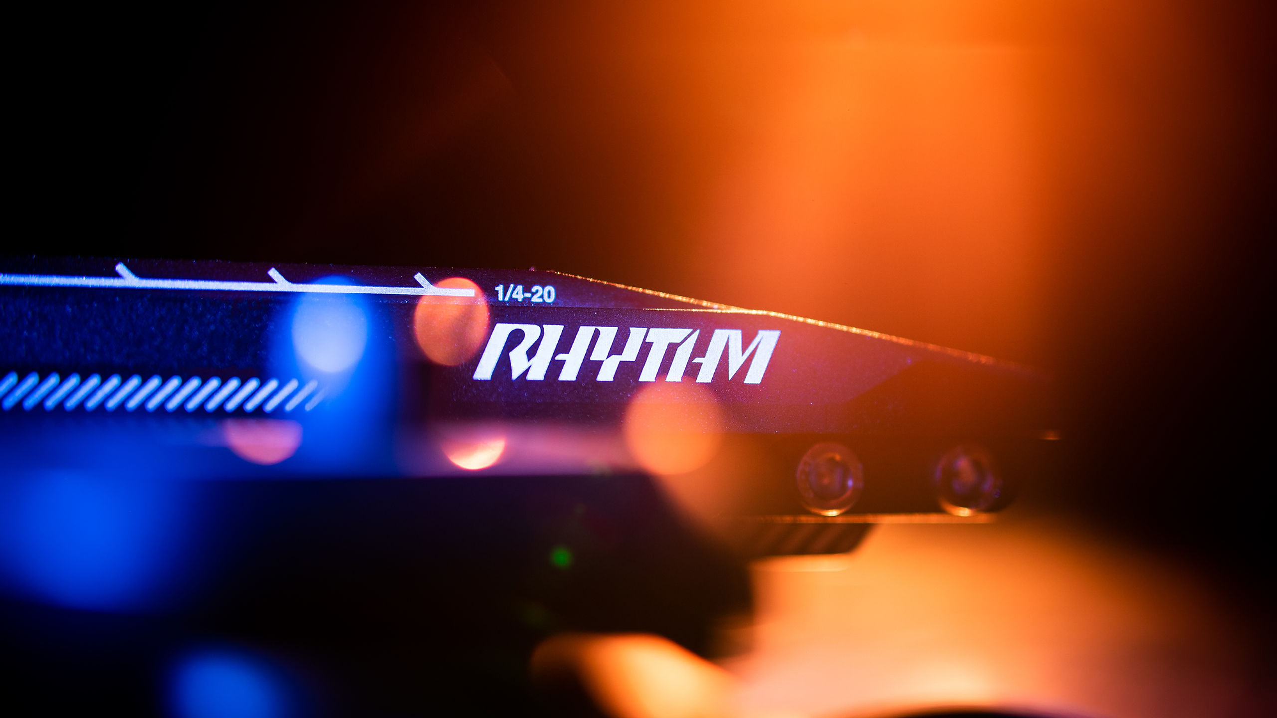 Introducing The Rhythm Compact